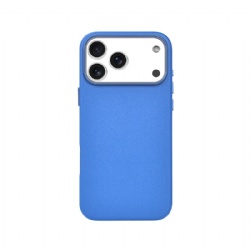 Customized Logo PU Pattern Leather Phone Sublimation Anti-fall Case for iPhone Series