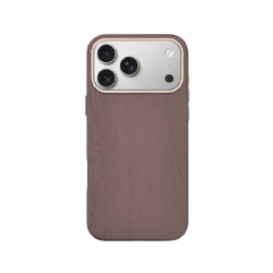 Custom logo wood PU leather phone case for iPhone 11 12 13 14 15 16 17 pro promax plus