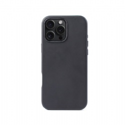 Oil Wax Matte Genuine Leather iPhone Magnetic Case，Full Wrap Magnetic Oil Wax Leather for iPhone 11 1 2 13 14 15 16 17