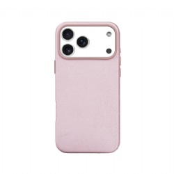 3D Rhombus Grain PU Leather Full Wrapped Phone Case for iPhone 11 12 13 14 15 16 17 - Shockproof Protective Cover