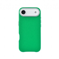 Litchi Texture PU Leather Phone Case for iPhone 11/12/13/14/15/16/17 | Anti-Fall Shockproof Protective Cover