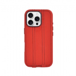 PU leather Phone Case for iPhone 12/13/14/15/16/17