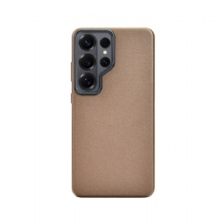OEM/ODM PU Leather Magnetic Case for Samsung Galaxy S26 Ultra, Customizable Logo & Color